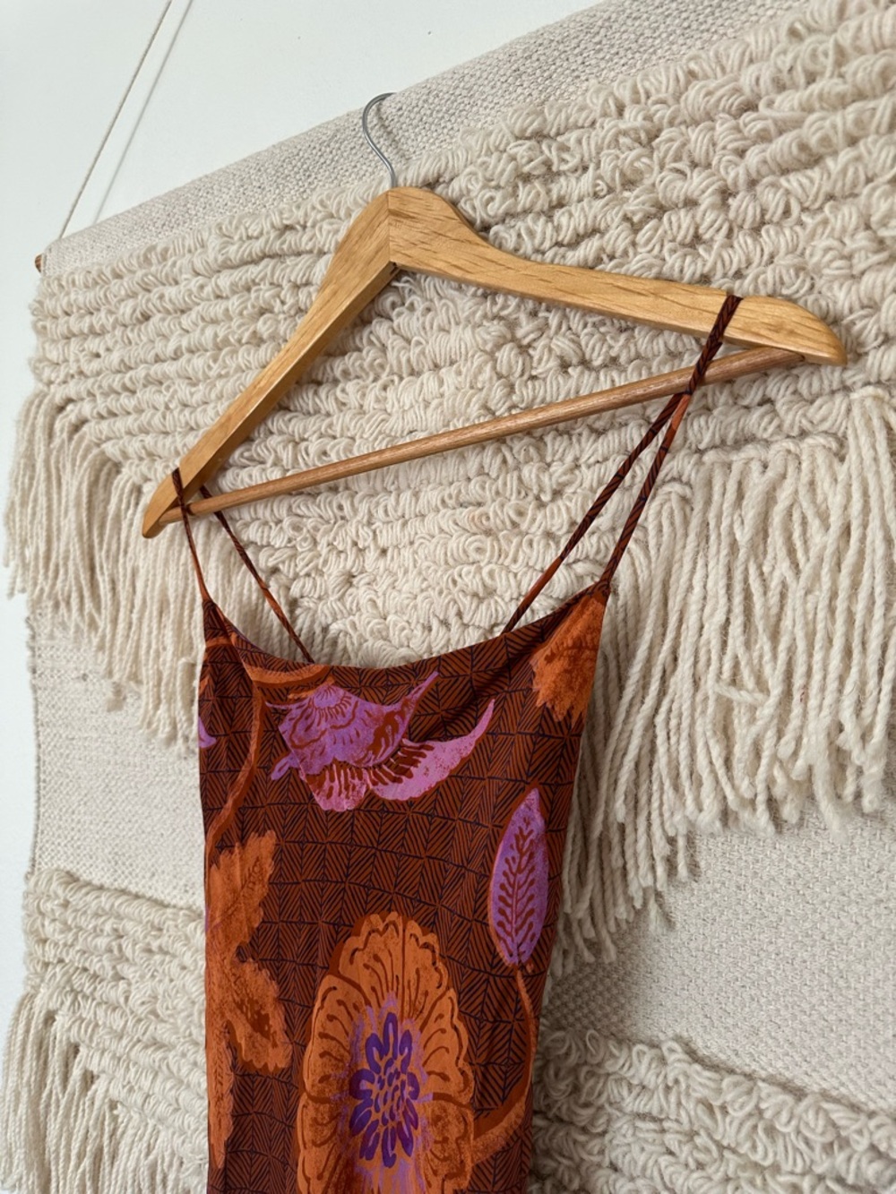 RHODE Clove Jemima Dress - Picture 2 of 8